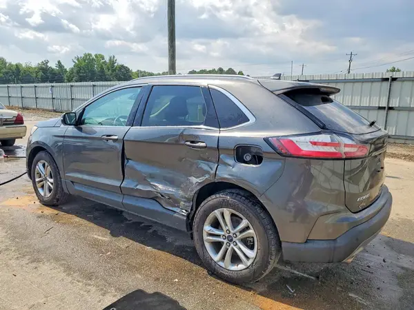 2FMPK3J91LBA39170 2020 FORD EDGE - Image 2