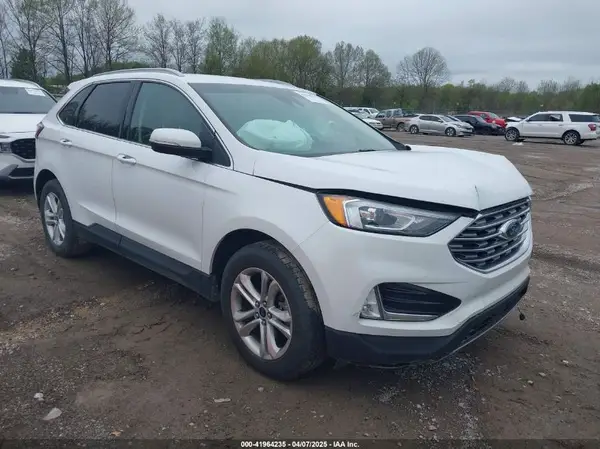 2FMPK3J91LBA39394 2020 FORD EDGE - Image 1