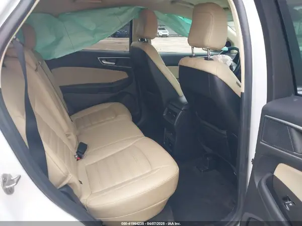 2FMPK3J91LBA39394 2020 FORD EDGE - Image 8