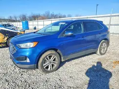 2FMPK3J91LBA41050 2020 FORD EDGE