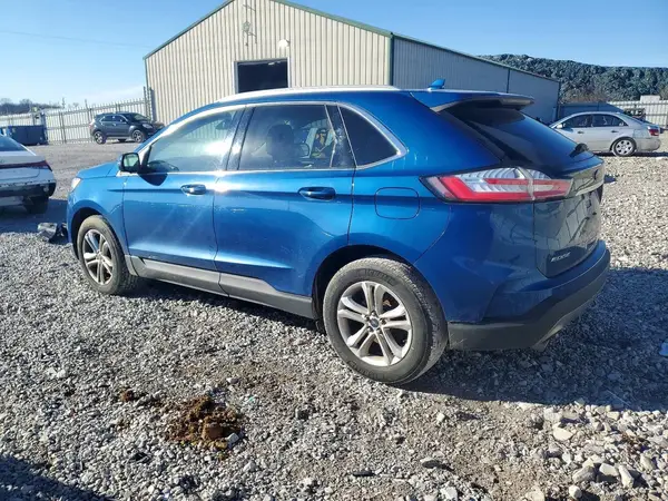 2FMPK3J91LBA41050 2020 FORD EDGE - Image 2