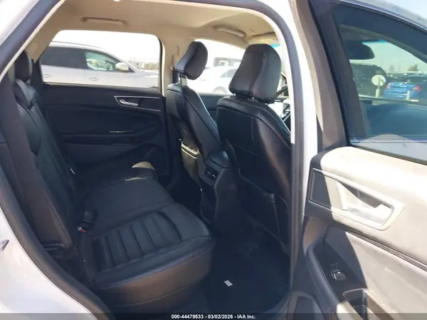2FMPK3J91LBA42568 2020 FORD EDGE - Image 8