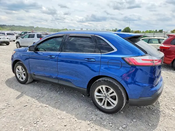 2FMPK3J91LBA42795 2020 FORD EDGE - Image 2