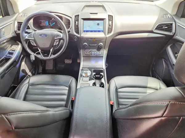 2FMPK3J91LBA42795 2020 FORD EDGE - Image 8