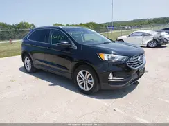 2FMPK3J91LBA44160 2020 FORD EDGE