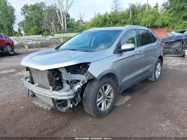 2FMPK3J91LBA44286 2020 FORD EDGE - Image 2