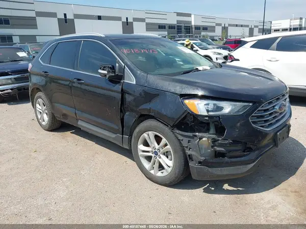 2FMPK3J91LBA44479 2020 FORD EDGE - Image 1