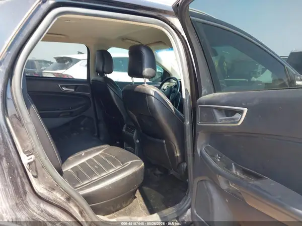 2FMPK3J91LBA44479 2020 FORD EDGE - Image 8