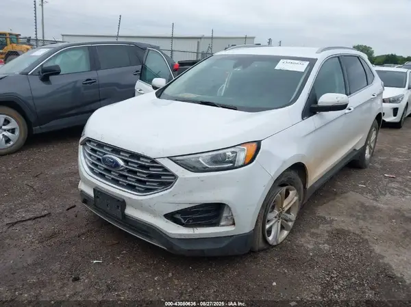 2FMPK3J91LBA44840 2020 FORD EDGE - Image 2