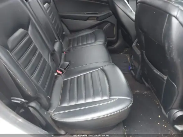 2FMPK3J91LBA44840 2020 FORD EDGE - Image 8