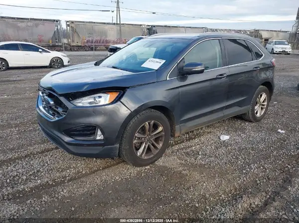 2FMPK3J91LBA45065 2020 FORD EDGE - Image 2