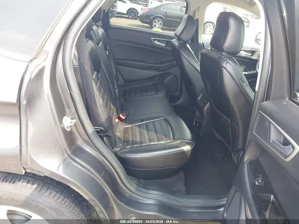2FMPK3J91LBA45163 2020 FORD EDGE - Image 8