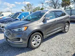 2FMPK3J91LBA45261 2020 FORD EDGE