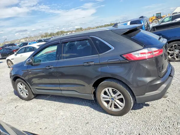 2FMPK3J91LBA45261 2020 FORD EDGE - Image 2