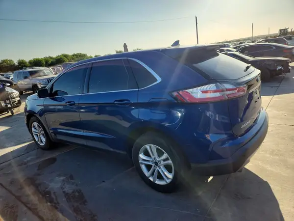 2FMPK3J91LBA46524 2020 FORD EDGE - Image 2