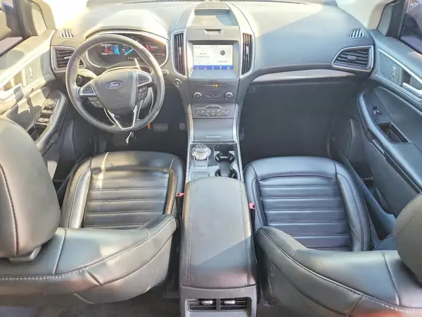 2FMPK3J91LBA46524 2020 FORD EDGE - Image 8