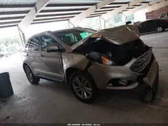 2FMPK3J91LBA49214 2020 FORD EDGE