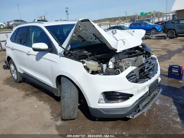 2FMPK3J91LBA50377 2020 FORD EDGE - Image 1