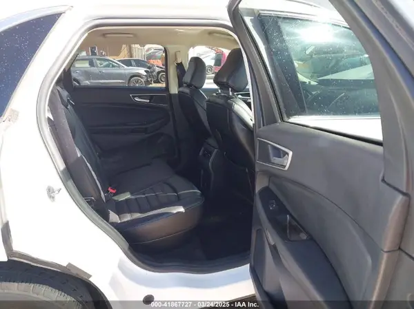2FMPK3J91LBA50377 2020 FORD EDGE - Image 8