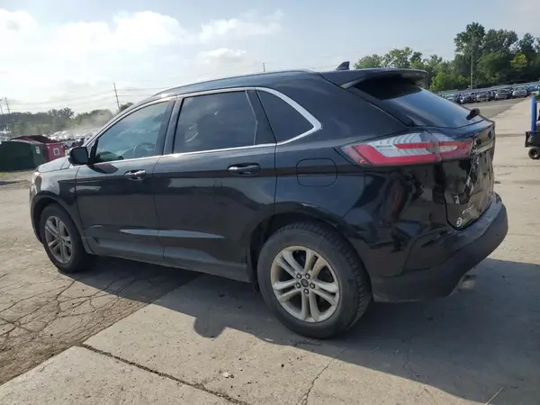 2FMPK3J91LBA51710 2020 FORD EDGE - Image 2