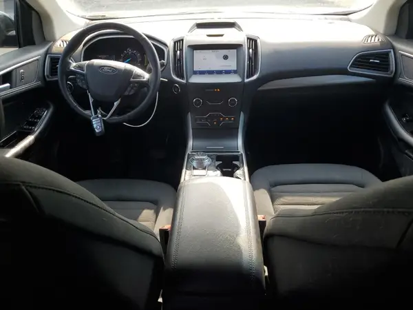 2FMPK3J91LBA51710 2020 FORD EDGE - Image 8