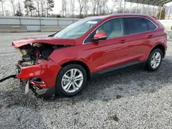 2FMPK3J91LBA53635 2020 FORD EDGE
