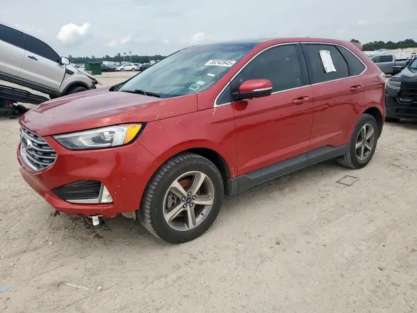2FMPK3J91LBA54476 2020 FORD EDGE - Image 1