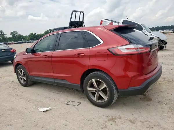 2FMPK3J91LBA54476 2020 FORD EDGE - Image 2