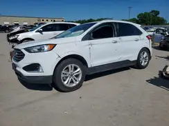 2FMPK3J91LBA57958 2020 FORD EDGE