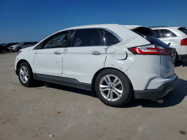 2FMPK3J91LBA57958 2020 FORD EDGE - Image 2