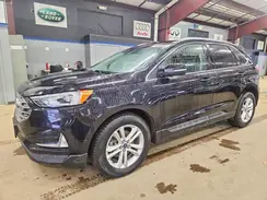 2FMPK3J91LBA70869 2020 FORD EDGE