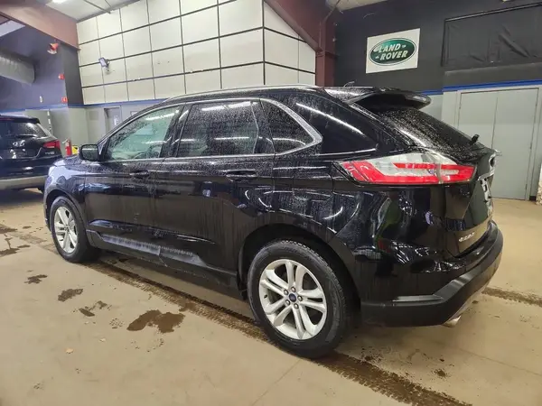 2FMPK3J91LBA70869 2020 FORD EDGE - Image 2