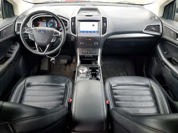 2FMPK3J91LBA70869 2020 FORD EDGE - Image 8