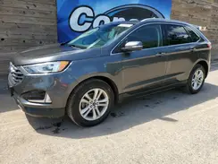 2FMPK3J91LBA73092 2020 FORD EDGE