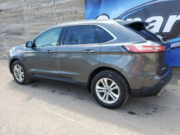 2FMPK3J91LBA73092 2020 FORD EDGE - Image 2