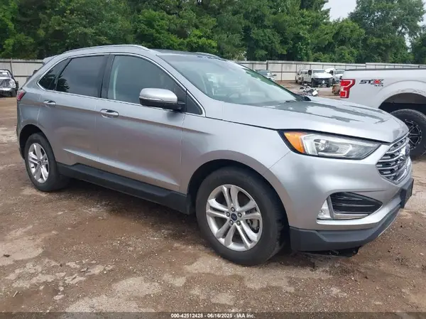 2FMPK3J91LBA73951 2020 FORD EDGE - Image 1