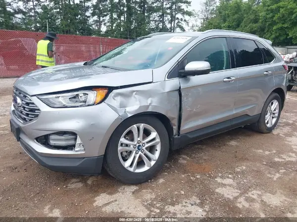 2FMPK3J91LBA73951 2020 FORD EDGE - Image 2