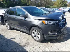 2FMPK3J91LBA74162 2020 FORD EDGE