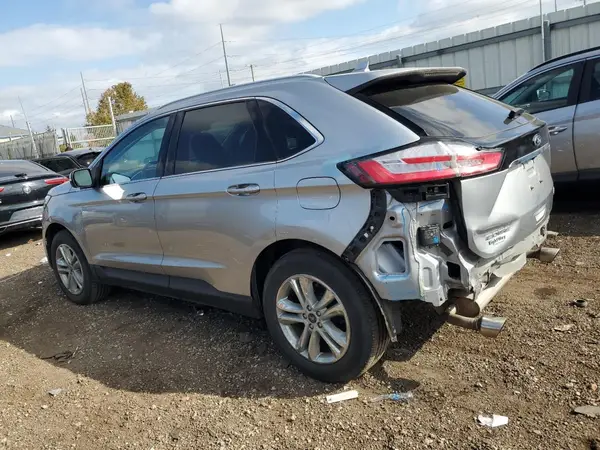 2FMPK3J91LBA74288 2020 FORD EDGE - Image 2