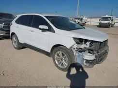 2FMPK3J91LBA74324 2020 FORD EDGE
