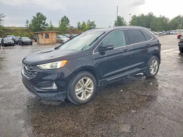 2FMPK3J91LBA76364 2020 FORD EDGE - Image 1