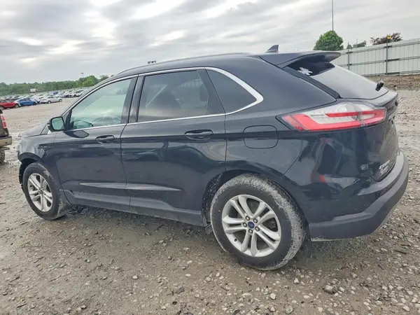 2FMPK3J91LBA76445 2020 FORD EDGE - Image 2