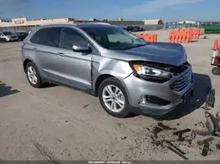 2FMPK3J91LBA77630 2020 FORD EDGE