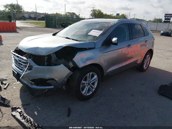 2FMPK3J91LBA77630 2020 FORD EDGE - Image 2