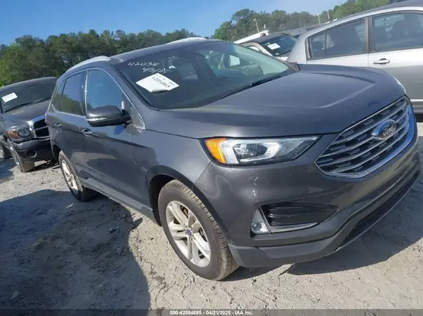 2FMPK3J91LBA77644 2020 FORD EDGE - Image 1