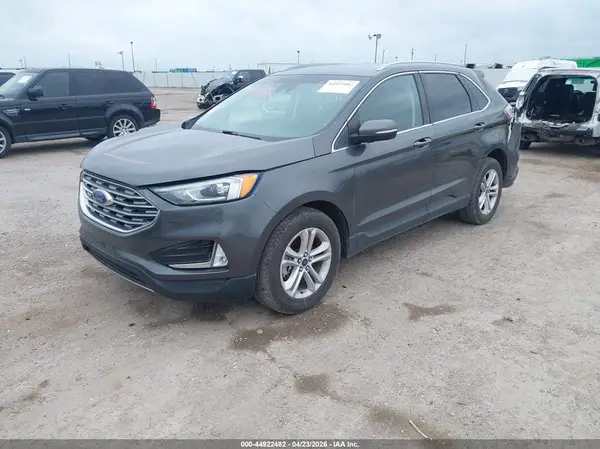 2FMPK3J91LBA77899 2020 FORD EDGE - Image 2