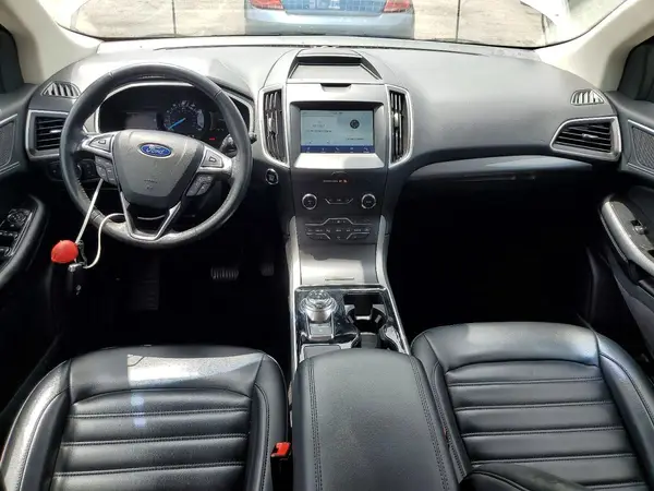 2FMPK3J91LBA78907 2020 FORD EDGE - Image 8