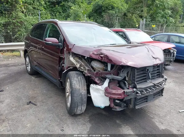 2FMPK3J91LBA84786 2020 FORD EDGE - Image 1