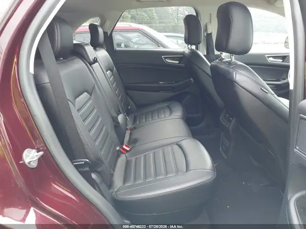 2FMPK3J91LBA84786 2020 FORD EDGE - Image 8