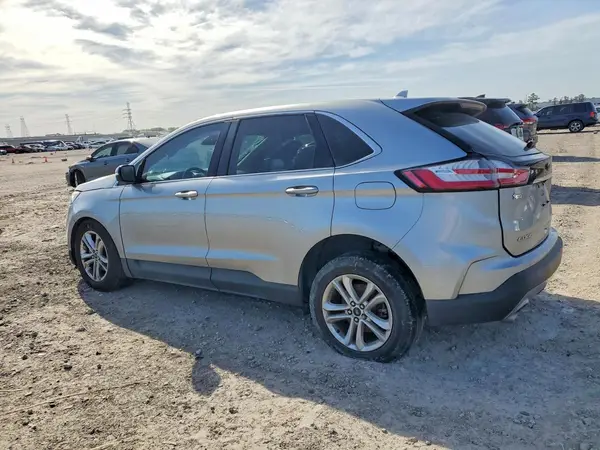 2FMPK3J91LBA89339 2020 FORD EDGE - Image 2